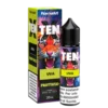 FLAVOURART - MANGO X TEN - 20 ML MIX60 1