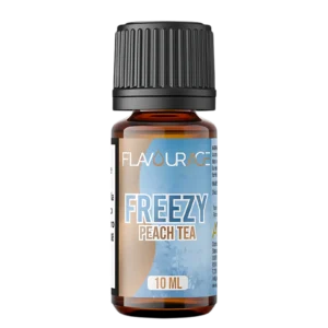 FLAVOURAGE - PEACH TEA - FREEZY AROMA 10 ML 1