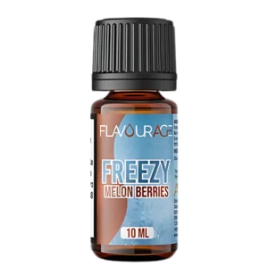 FLAVOURAGE - PINK LEMONADE - FREEZY AROMA 10 ML 1