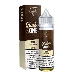 SUPREM-E ONE - SHAKERONE - 20 ML MIX60 1