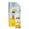 SUPREM-E - THE ONE THE AL LIMONE ICE - ONE - 20ML SHOT 1