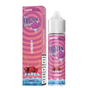 SVAPONEXT - THE FROZEN BRAIN CHERRY - 20 ML MIX60 1