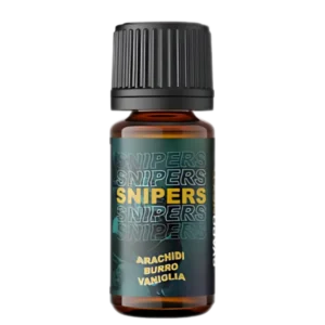 SVAPONEXT - LEMON CAKE - AROMA 10 ML 1