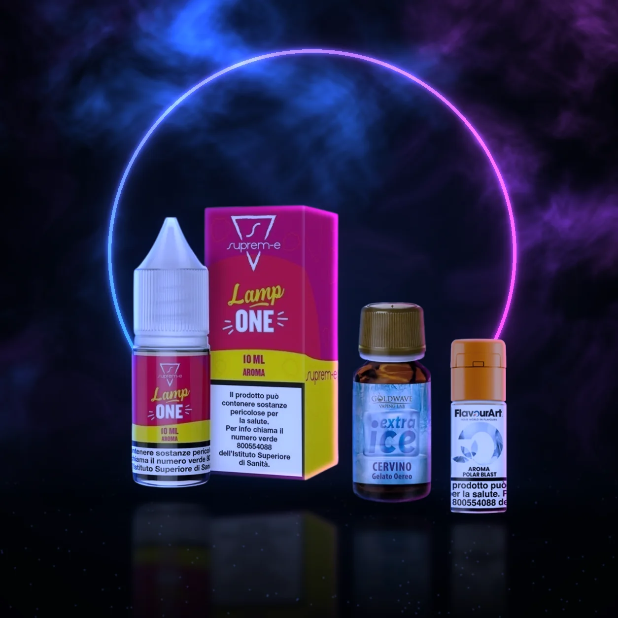Aroma 10 ML