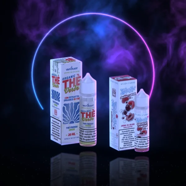 Shot 60 ML