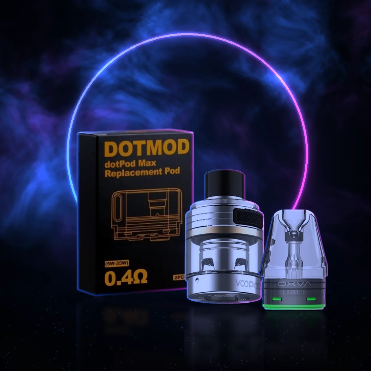 Pod