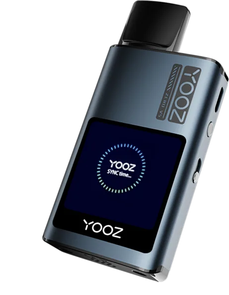 YOOZ Zero V5 Sincronizzazione Smart
