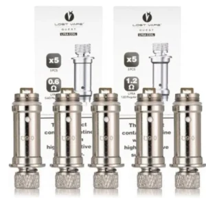 LOST VAPE - HEAD COIL - LYRA 1