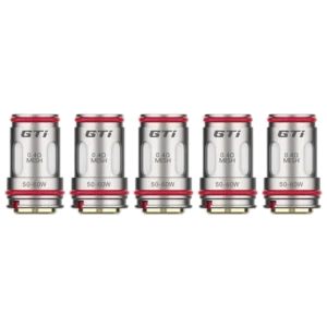 VAPORESSO HEAD COIL - MESH TARGET GTI - 1