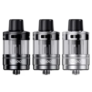 VOOPOO PNP X DTL ATOMIZZATORE 1