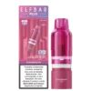 ELFBAR - PLUS BLUEBERRY SOUR RASPBERRY - POD 10ML 12K 1PZ 1
