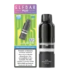 ELFBAR PLUS - SPEARMINT - POD 10ML 12K 1PZ 1
