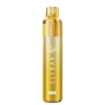 ELFBAR - ELFA PLUS MANGO - 800 MAH - 12K STARTER KIT 1