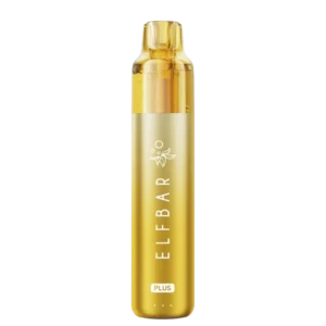 ELFBAR - ELFA PLUS MANGO - 800 MAH - 12K STARTER KIT 1