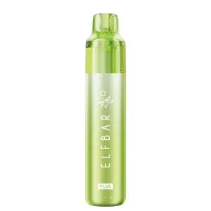 ELFBAR - ELFA PLUS MANGO - 800 MAH - 12K STARTER KIT 1