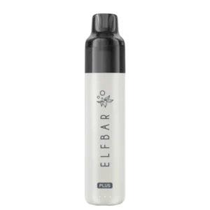 ELFBAR - ELFA PLUS SPEARMINT - 800 MAH - 12K STARTER KIT 1