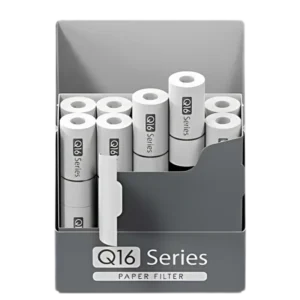 GEEKVAPE FILTRI COTONE - WENAX M1 - 10 PEZZI 1