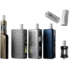 GEEKVAPE FILTRI COTONE - WENAX M1 - 10 PEZZI 3