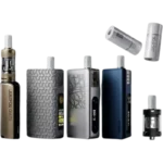 GEEKVAPE FILTRI COTONE - WENAX M1 - 10 PEZZI 3