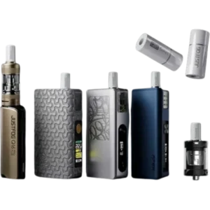 GEEKVAPE FILTRI COTONE - WENAX M1 - 10 PEZZI 3