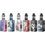 ASPIRE - CYBER GT - STARTER KIT 1