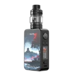 ASPIRE - REVOLTO S - STARTER KIT Hover Image