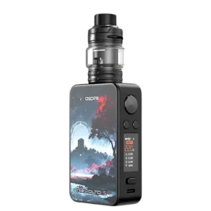 ASPIRE - REVOLTO S - STARTER KIT Hover Image