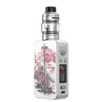 ASPIRE - CYBER GT - STARTER KIT 3