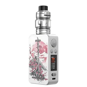 ASPIRE - CYBER GT - STARTER KIT 3