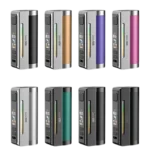 ASPIRE - BOXXER - BOX MOD 1