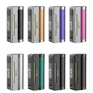 ASPIRE - BOXXER - BOX MOD 1