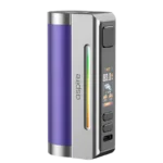 ASPIRE - BOXXER - BOX MOD 2