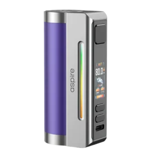ASPIRE - ZELOS M80 - BOX MOD Hover Image