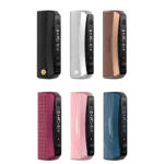 ASPIRE - BOXXER - BOX MOD 1