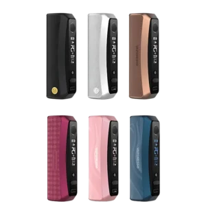 ASPIRE - BOXXER - BOX MOD 1