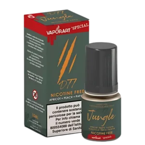 VAPORART - JUNGLE - 10 ML 1