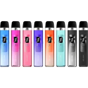 GEEKVAPE - WENAX Q - STARTER KIT 1