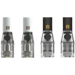 JUSTFOG - C601 - POD 1.7ML 3PZ 1