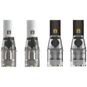 JUSTFOG - C601 - POD 1.7ML 3PZ 1