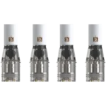 JUSTFOG - C601 - POD 1.7ML 3PZ 2