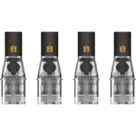 JUSTFOG - C601 - POD 1.7ML 3PZ 3