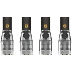 JUSTFOG - C601 - POD 1.7ML 3PZ 3