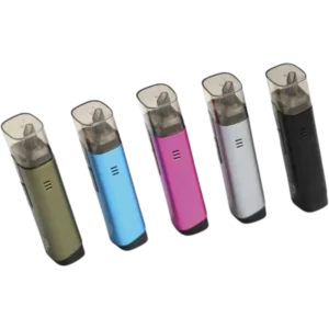 ASPIRE SPRYTE 650 MHA - STARTER KIT 1