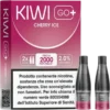 KIWI POD - CHERRY ICE - KIWI GO PLUS 1