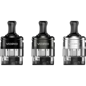 VOOPOO - PNP X - POD 5ML 2PZ 1