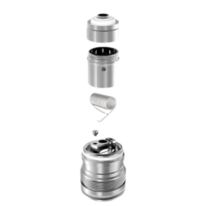 JOYETECH CS EGRIP RBA BASE KIT 1