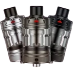 ASPIRE NAUTILUS 3 4ML ATOMIZZATORE 1