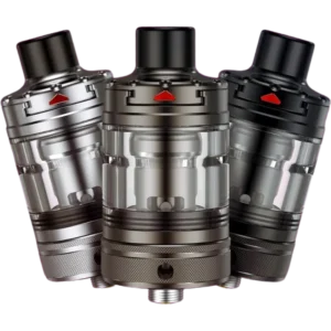 ASPIRE NAUTILUS 3 4ML ATOMIZZATORE 1