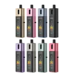 ASPIRE - VILTER MAX - STARTER KIT 1