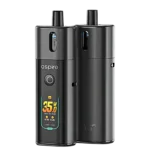 ASPIRE - FUFFI PRO - STARTER KIT Hover Image